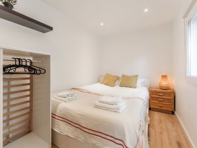Feel Welcome Barcelona Smart Flat