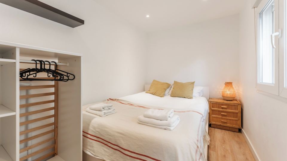 Feel Welcome Barcelona Smart Flat