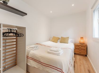 Feel Welcome Barcelona Smart Flat
