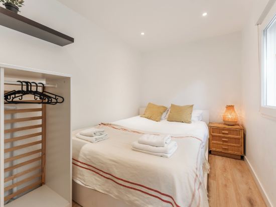 Feel Welcome Barcelona Smart Flat