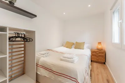 Feel Welcome Barcelona Smart Flat Hôtels à : Cornella de Llobregat