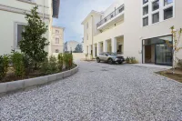Valori Apartments by Mmega Hotel a Campo di Marte