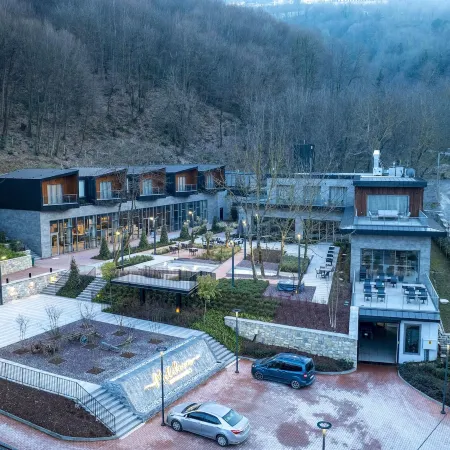 Melekona House