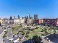 National Square Napoli Hotéis em Nápoles