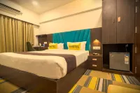 Hotel Meritel Grande, Vijay Nagar, Indore