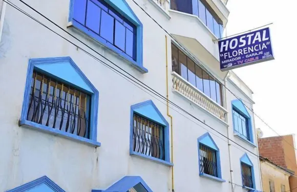 佛羅倫薩青年旅舍