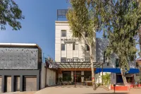 Medalio Boutique Chandigarh Zirakpur Hotel di Zirakpur