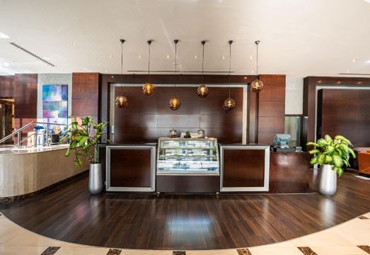 센트럴 호텔 도하