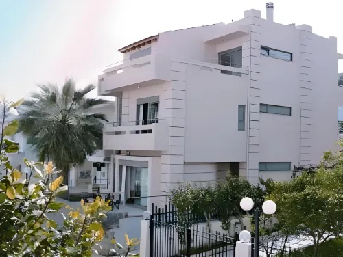 Maria Apartments