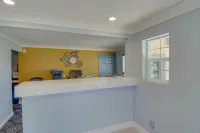 아메리카스 베스트 밸류 인 헤이워드