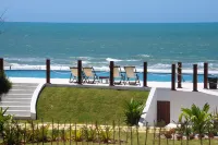 Bruno Marambaia Charme Hotel - Ocean View