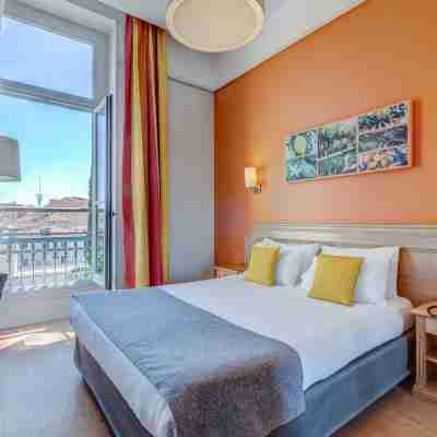 Hôtel Miléade L'Orangeraie - Menton Rooms