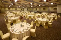 Delfines Hotel & Convention Center