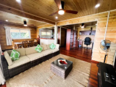 The Links Hotels in Avarua