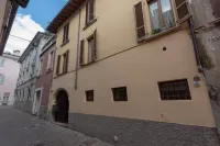 Residence Orti Apartments by Wonderful Italy