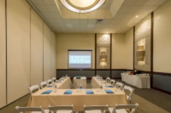 Ocean Blue & Sand Beach Resort - All Inclusive