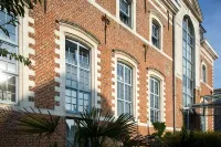 Alliance Lille - Couvent des Minimes Hotel a 