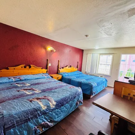 Seagem Motel and Apartments