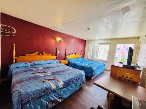 Seagem Motel and Apartments