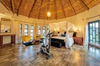 Peniel Retreat Centre Hotels in Hwange
