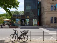 Limehome Rottenburg am Neckar Poststraße Hôtels à : Bodelshausen