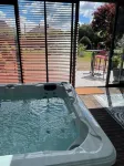 Chambres d'hôtes les Perce Neige - spa