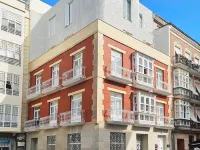 Apartamentos Turísticos Plaza del Rey by CartagenaSpain Hotels near Old Cathedral of Cartagena