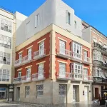 Apartamentos Turísticos Plaza del Rey by CartagenaSpain