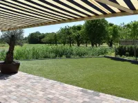 Villa With Garden Near Zeewolde