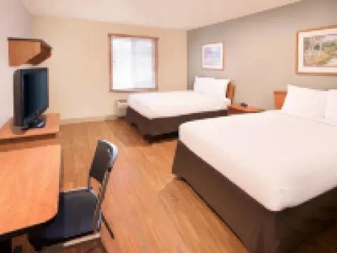 Extended Stay America Select Suites - Omaha - Southwest Hoteles en Distrito electoral de Millard