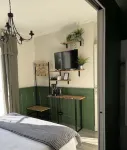 Le Clos du Jas