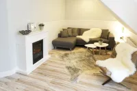 Donau Lodge Boardinghouse