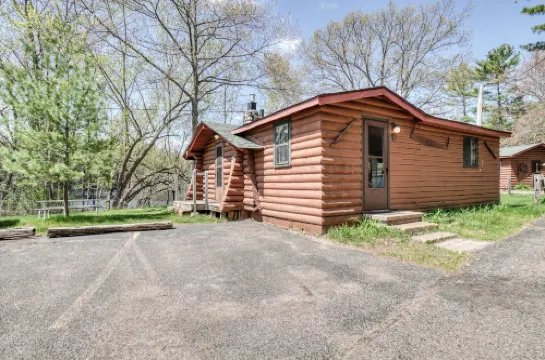 Edgewater Resort Hotels in Iron Mountain