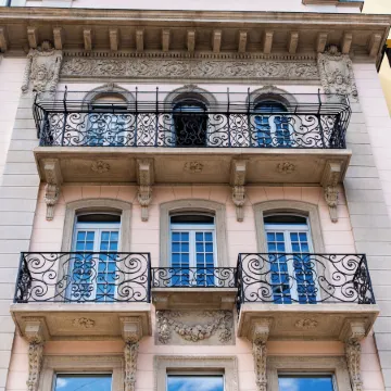 Seven Town House Boutique Hotel