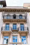 Seven Town House Boutique Hotel Hoteles en Locarno