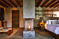 Fishers House Hotel Avándaro