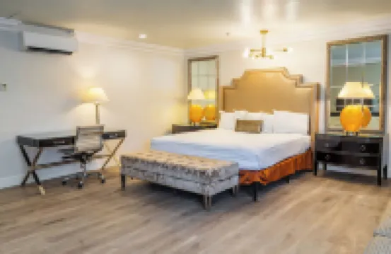 珊茲旅館&套房酒店 聖路易斯－奧比斯波酒店