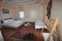 Uchısar Stone House Hotels in 