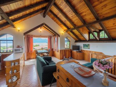 Manapouri Holiday Park