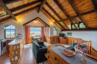 Manapouri Holiday Park Hotels in Manapouri