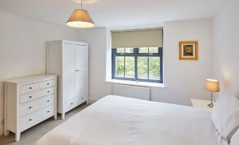 Host & Stay - the Duck Pond