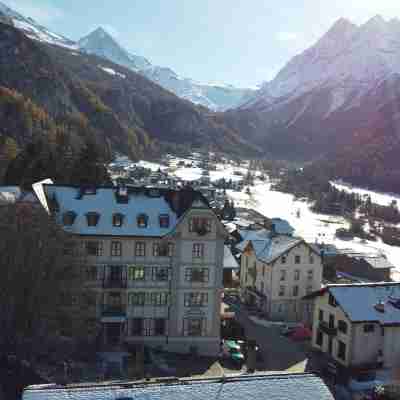 Studio cosy au centre du village Others