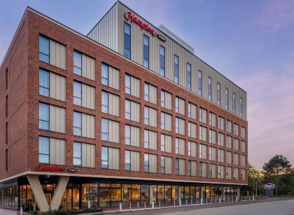 Hampton by Hilton Nuneaton