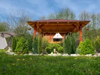 Robinzonski Kamp Hofman - 2-Star