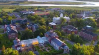 Acadia University Hotels in Wolfville