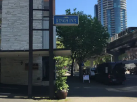 The Dylan, a Baymont by Wyndham シアトルのホテル