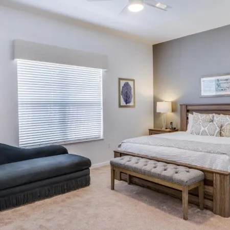 Penthouse Utopia 3 Bedroom Condo by RedAwning