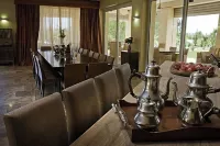 Antucura Tandem Hotels in Tunuyán