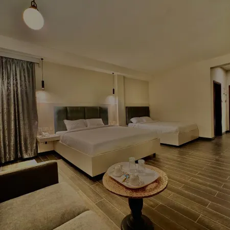 The Ivory Hotel