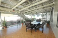 Talofa Inn